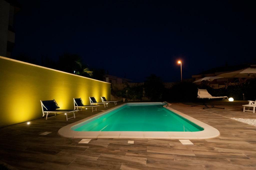 La Dimora Del Bue Apartment Matera Exterior photo