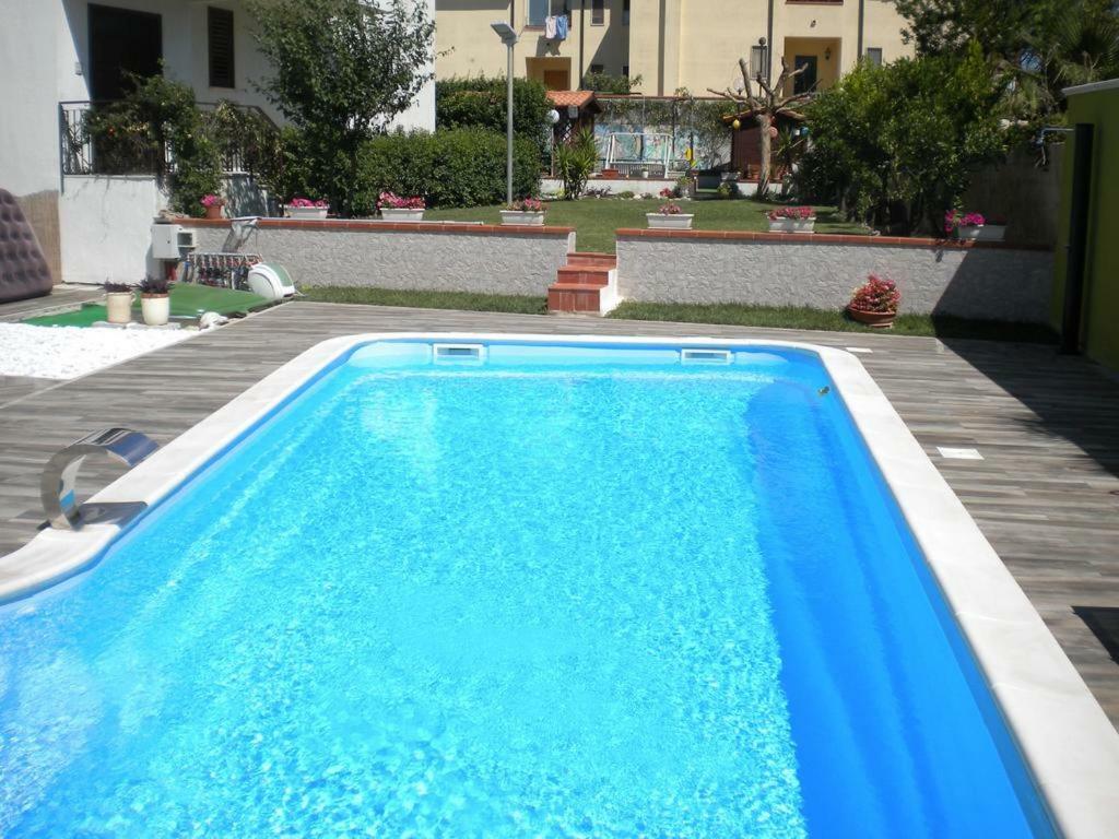 La Dimora Del Bue Apartment Matera Exterior photo